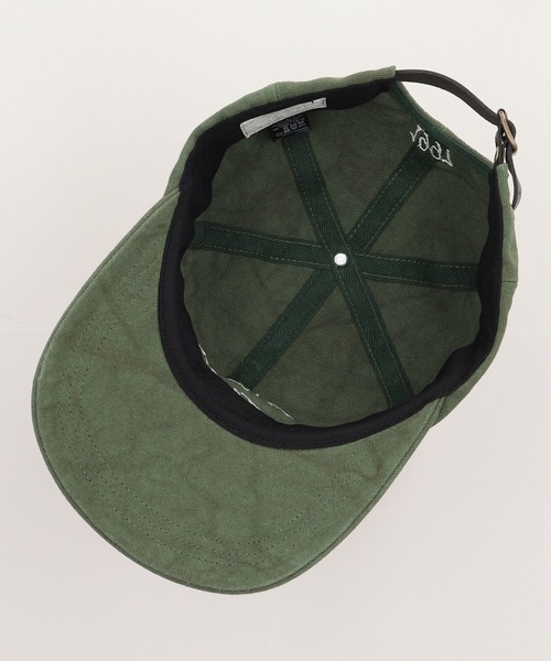 CA4LA（カシラ） キャップ 帽子 メンズ CL CAP2 メンズ レディース