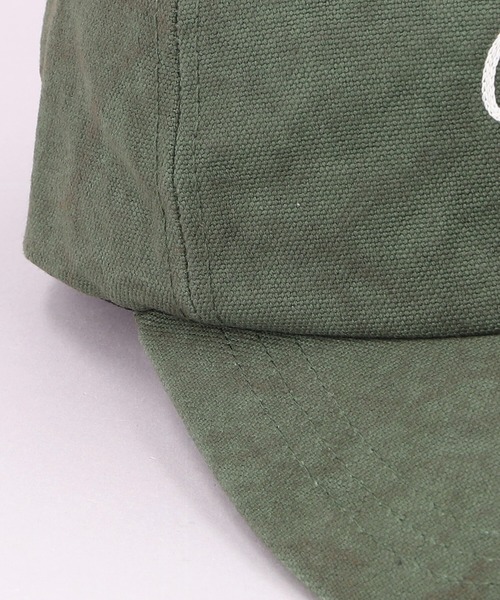 CA4LA（カシラ） キャップ 帽子 メンズ CL CAP2 メンズ レディース