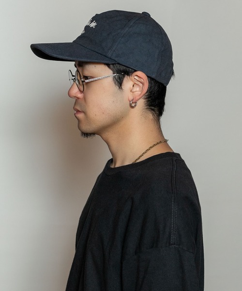 CA4LA（カシラ） キャップ 帽子 メンズ CL CAP2 メンズ レディース
