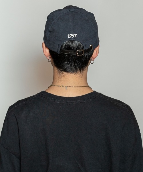 CA4LA（カシラ） キャップ 帽子 メンズ CL CAP2 メンズ レディース