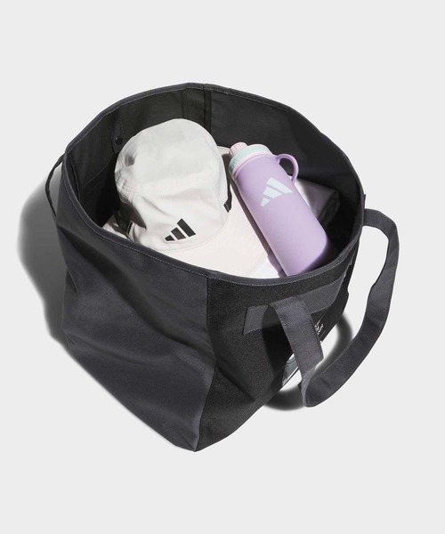 adidas（アディダス） ボストンバッグ CHIP DRIVER BIG TOTE BAG