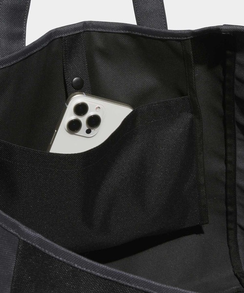 adidas（アディダス） ボストンバッグ CHIP DRIVER BIG TOTE BAG