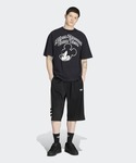 アディダス adidas tシャツ adida...の詳細画像4