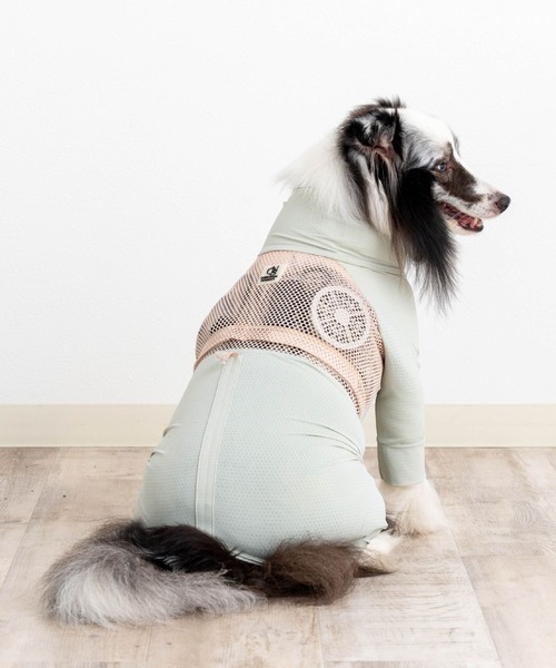 ONEKOSAMA OINUSAMA（おねこさま・おいぬさま） 犬 服 空調ペット服 不