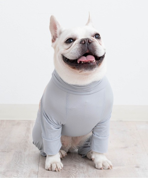 ONEKOSAMA OINUSAMA（おねこさま・おいぬさま） 犬 服 空調ペット服 不