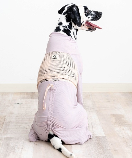 ONEKOSAMA OINUSAMA（おねこさま・おいぬさま） 犬 服 空調ペット服 不
