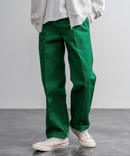 Dickies（ディッキーズ） 874 チノパン 874 Work Pants Length32 ワン
