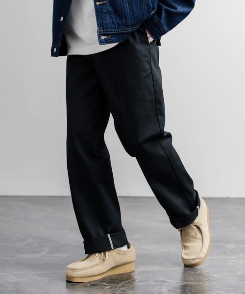 Dickies（ディッキーズ） 874 チノパン 874 Work Pants Length32 ワン