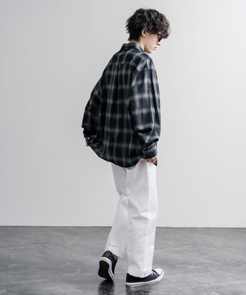 Dickies（ディッキーズ） 874 チノパン 874 Work Pants Length32 ワン