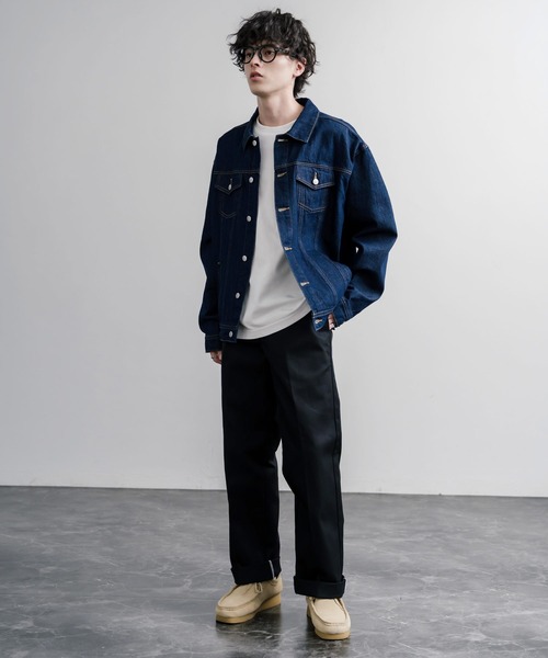 Dickies（ディッキーズ） 874 チノパン 874 Work Pants Length32 ワン