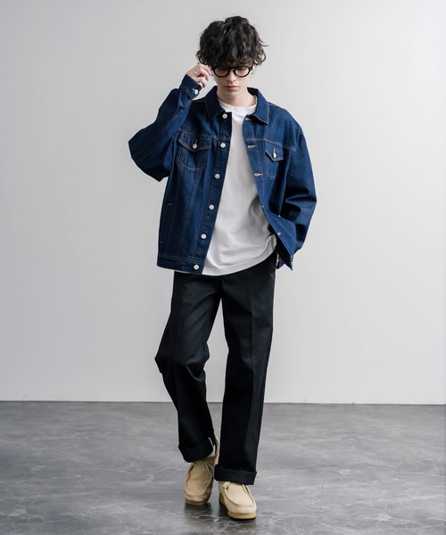 Dickies（ディッキーズ） 874 チノパン 874 Work Pants Length32 ワン
