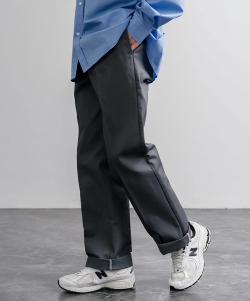 Dickies（ディッキーズ） 874 チノパン 874 Work Pants Length32 ワン
