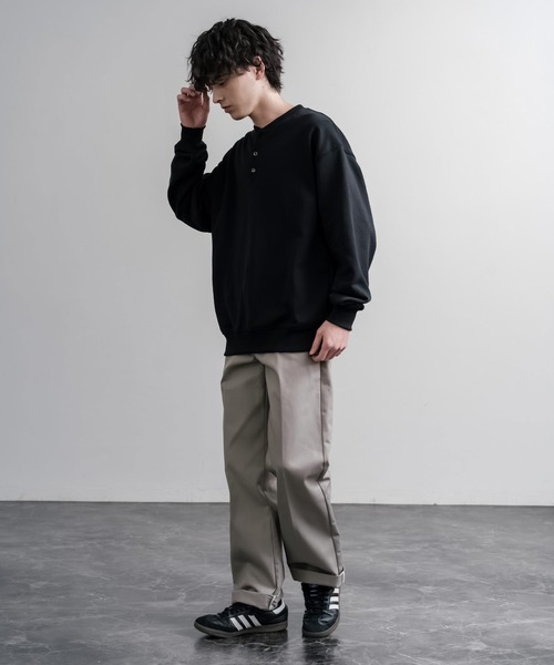 Dickies（ディッキーズ） 874 チノパン 874 Work Pants Length32 ワン