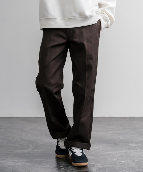 Dickies（ディッキーズ） 874 チノパン 874 Work Pants Length32 ワン