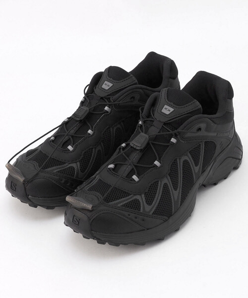 新品未使用 サロモン FREAKS STORE 国内販路限定 XT-6 FREAK'S STORE（フリークスストア） サロモン salomon スニーカー 限定