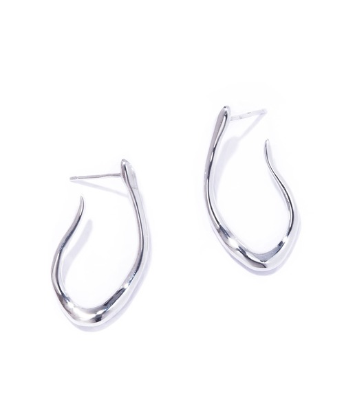 les bonbon（ルボンボン） ピアス 「les bon bon」serpent pierce