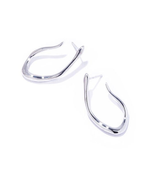 les bonbon（ルボンボン） ピアス 「les bon bon」serpent pierce