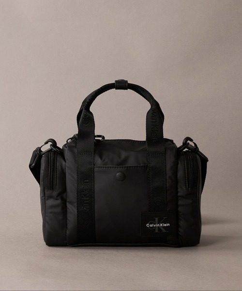 Calvin Klein（カルバン・クライン） ショルダーストラップ ショルダー