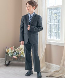 Catherine Cottage 男の子 フォーマルスーツ 5点セット卒服 男の子パンツスーツ5点セット | キャサリンコテージ(Catherine