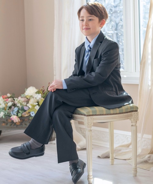 キャサリンコテージヤフー店 - 男の子入学式スーツ（110-130cm