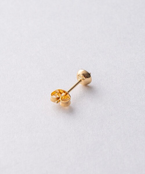 Jouete（ジュエッテ） ピアス ピアス オニキス レディース : ZOZOTOWN