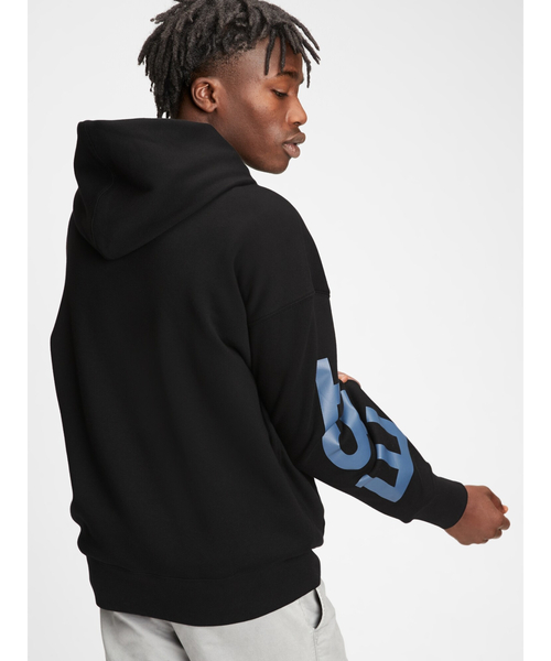 専用出品 GAPパーカー等 GAP パーカー GAPロゴ ジップアップ パーカー(ユニセックス