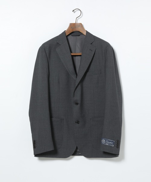 Adam et Rope/WILD LIFE TAILOR/セットアップスーツ/ WILD LIFE TAILOR Adam et Rope' ジャケット テーラード