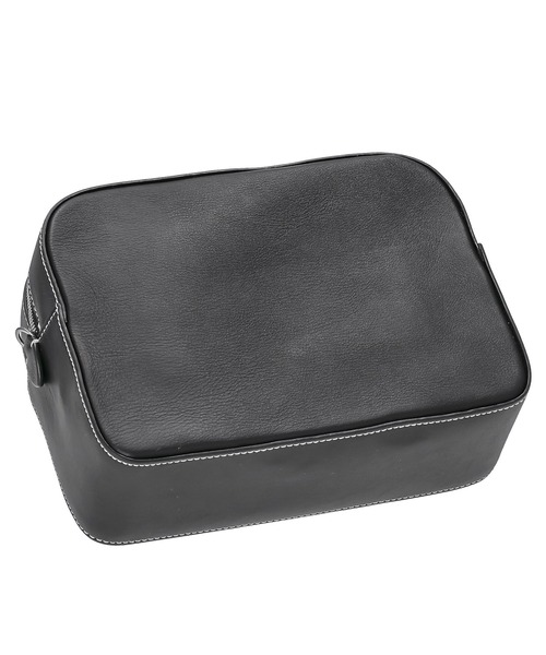 定価152,900円 新品 J&M DAVIDSON PEBBLE ショルダー ジェイアンドエムデヴィッドソン J&M DAVIDSON ショルダーバッグ