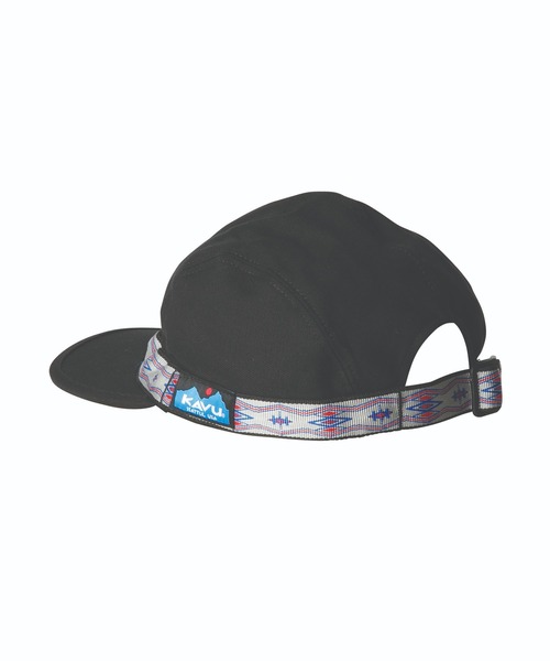 KAVU キャップ 帽子 「MADE IN USA」KAVU/カブー ORGANIC