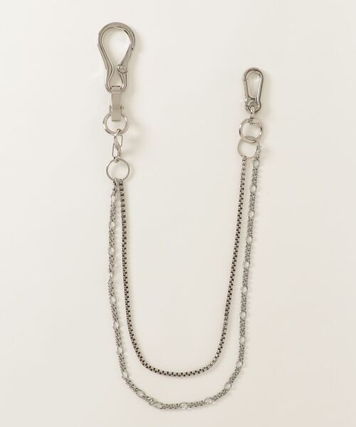ウォレットチェーン MARTINE ALI /BULLET WALLET CHAIN メンズから探す