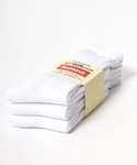 靴下 Healthknit(ヘルスニット)「3...の詳細画像4