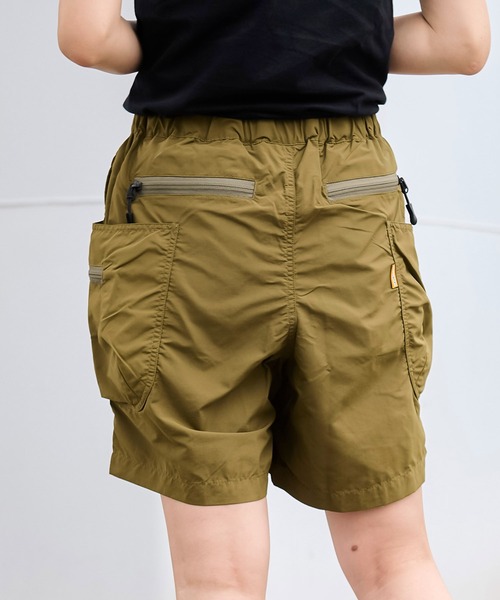 GRIP SWANY パンツ SWANY W`S ギアショーツ GSW-08 レディース
