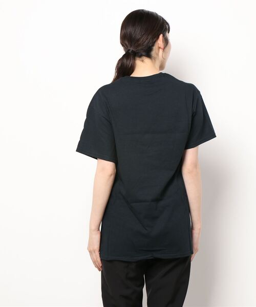 tシャツ 「THRASHER/スラッシャー」SKATE AND DESTROY TEE(UN) レディース TONE tシャツ 「THRASHER/スラッシャー」SKATE AND DESTROY TEE