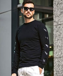 1PIU1UGUALE3 RELAX tシャツ 1PIU1UGUALE3 RELAX(ウノピゥウノウグァー