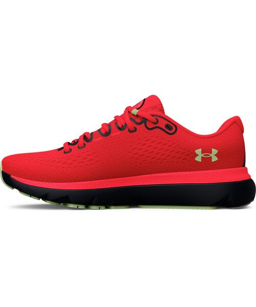 UNDER ARMOUR スニーカー UAホバー インフィニット4（ランニング