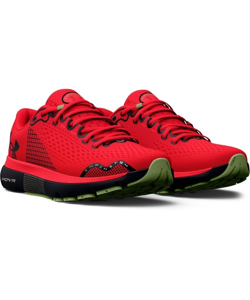 更に値下げ アンダーアーマー シューズ ホバー UNDER ARMOUR スニーカー UAホバー インフィニット4（ランニング