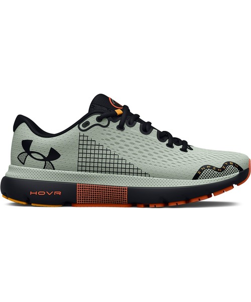 UNDER ARMOUR スニーカー UAホバー インフィニット4（ランニング