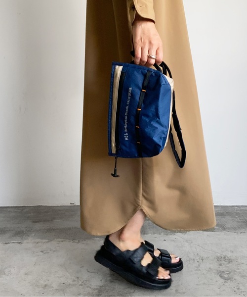 MEI（メイ） ショルダーバッグ バッグ ST:MEI Scrambler INNER CLUTCH