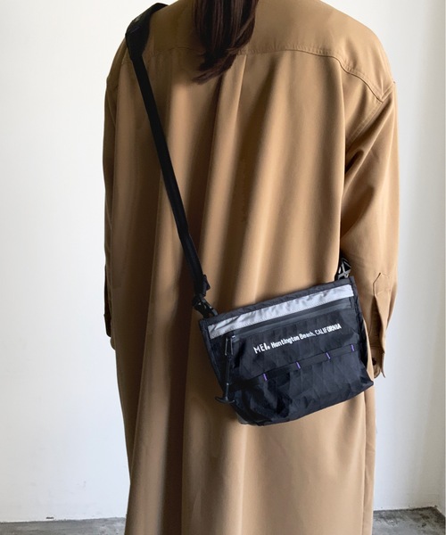 MEI（メイ） バッグインバッグ ショルダーバッグ バッグ ST:MEI