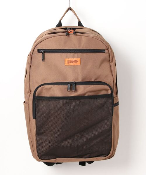 UNIVERSAL OVERALL（ユニバーサルオーバーオール） デイバック