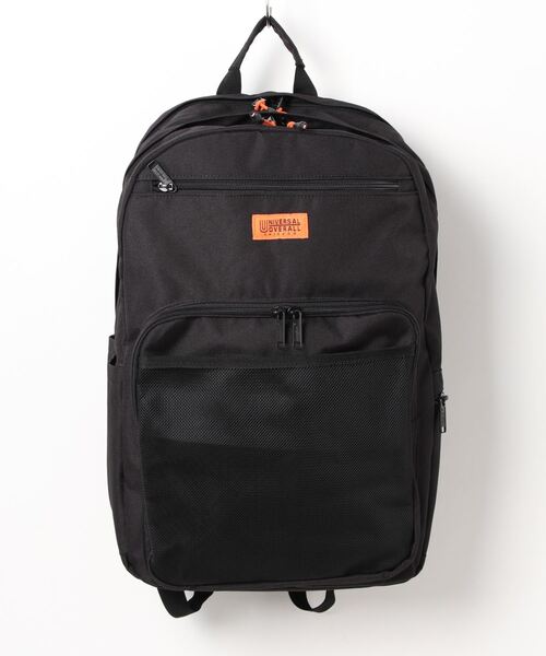 UNIVERSAL OVERALL（ユニバーサルオーバーオール） デイバック