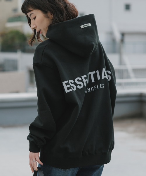 FOG ESSENTIALS（エフオージーエッセンシャルズ） パーカー FOG