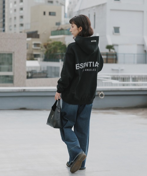 FOG ESSENTIALS（エフオージーエッセンシャルズ） パーカー FOG