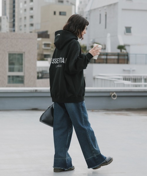 FOG ESSENTIALS（エフオージーエッセンシャルズ） パーカー FOG