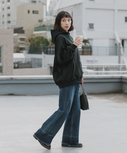 FOG ESSENTIALS（エフオージーエッセンシャルズ） パーカー FOG