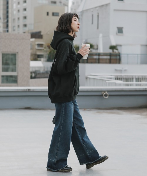 FOG ESSENTIALS（エフオージーエッセンシャルズ） パーカー FOG