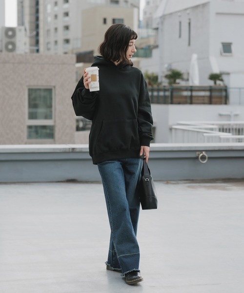 FOG ESSENTIALS（エフオージーエッセンシャルズ） パーカー FOG