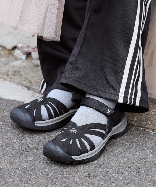 KEEN（キーン） サンダル ROSE SANDAL / ローズ サンダル / レディース
