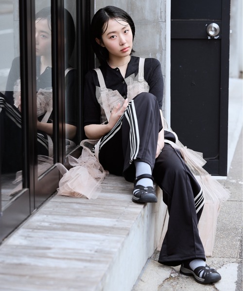 サンダル ROSE SANDAL / ローズ サンダル / レディース サンダル レディースの画像