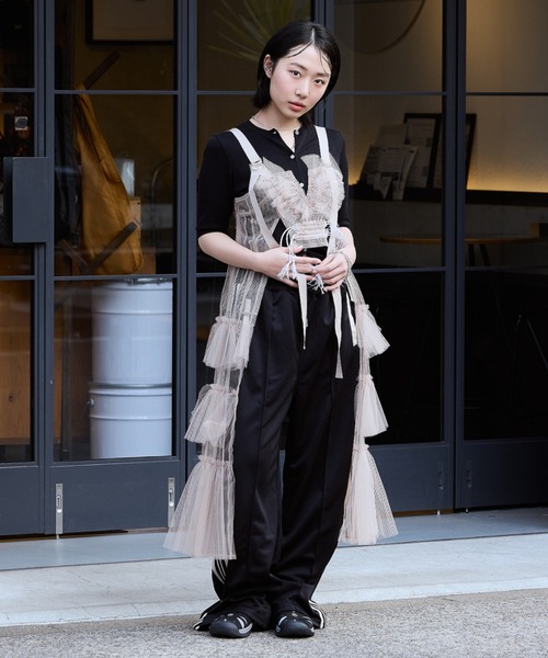 サンダル ROSE SANDAL / ローズ サンダル / レディース サンダル レディースの画像